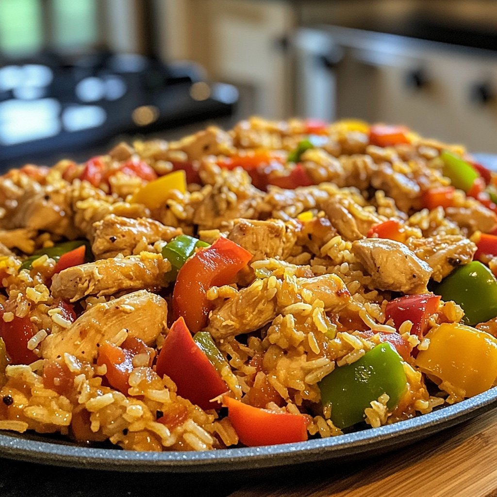 Quick Dinner Ideas for Families