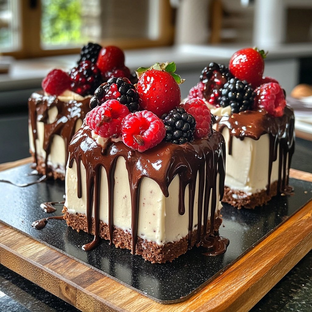 Classic Dessert Recipes Made Easy