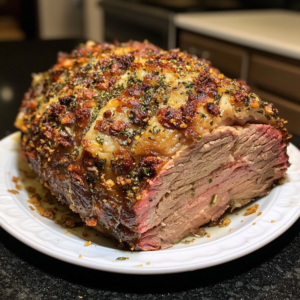 Tried this for the first time and it turned out fantastic! Going to be on people's plates during Christmas for sure!