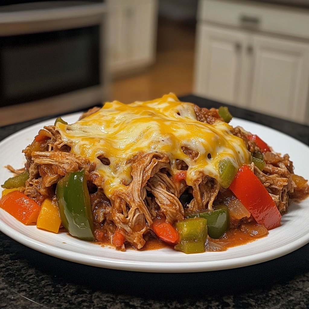 Simple Crockpot Recipes at Home