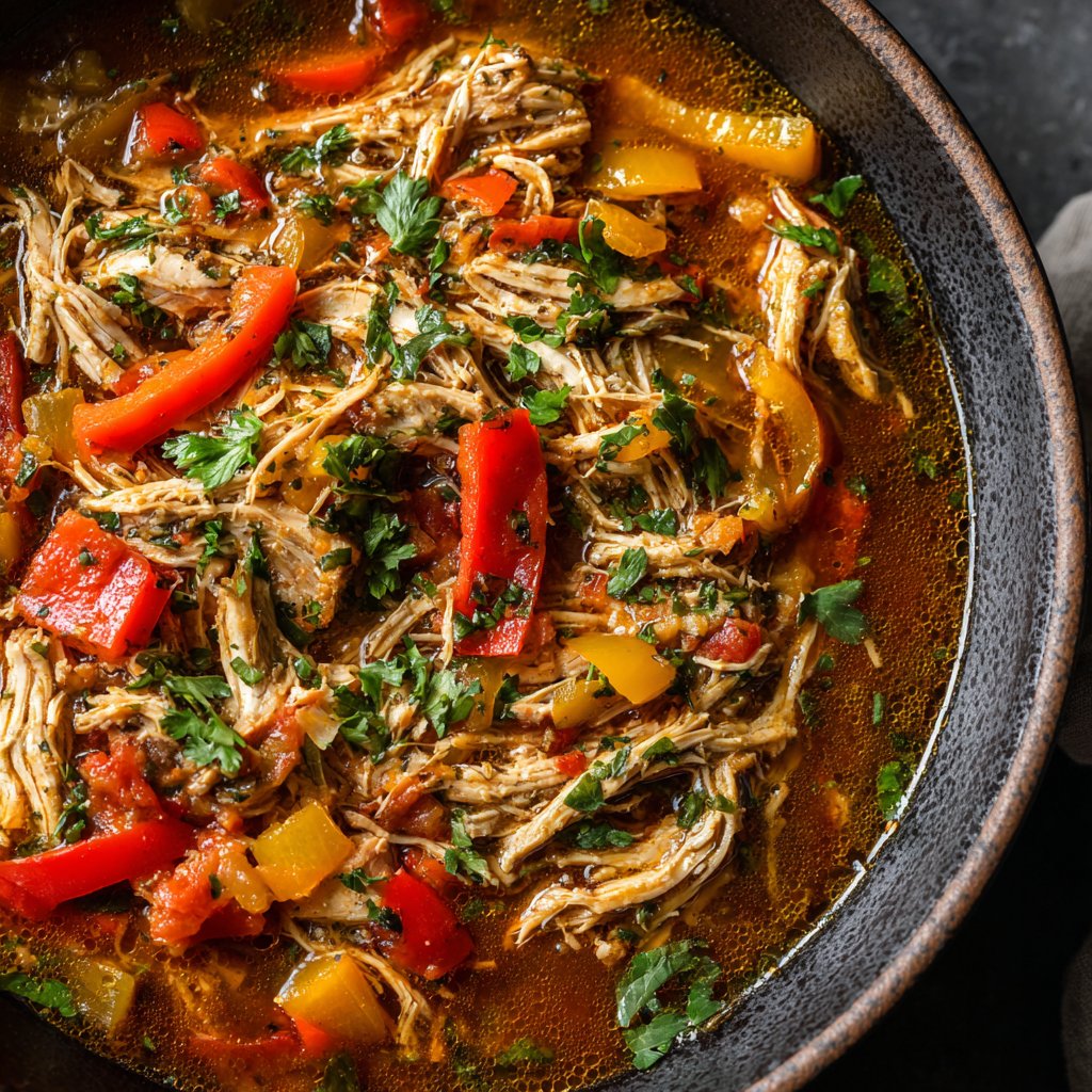 Best Crockpot Family Dinners