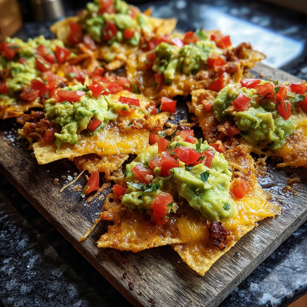 Superbowl Party Finger Foods